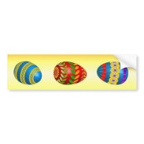 Easter Eggs
