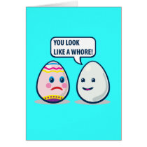 Easter Eggs