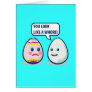Easter Eggs