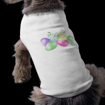 Easter Eggs pet clothing