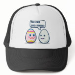 Easter Eggs