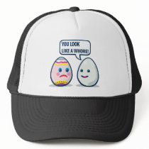 Easter Eggs