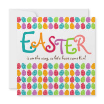 EASTER Eggs
