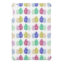 Easter Eggs iPad Mini Cover