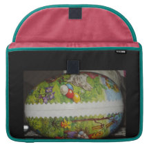 EASTER EGGS MacBook PRO SLEEVES