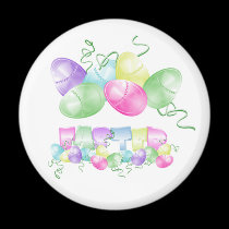 Easter Eggs magnets
