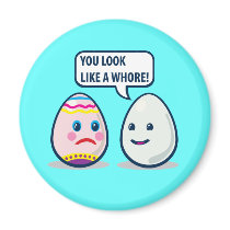 Easter Eggs