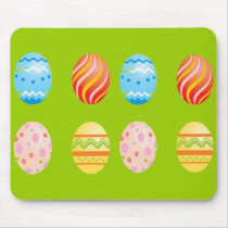 Easter Eggs