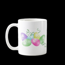 Easter Eggs mugs