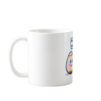 Easter Eggs Coffee Mugs