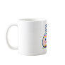Easter Eggs Coffee Mugs