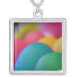 Easter Eggs Necklace