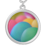 Easter Eggs Pendant