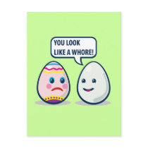 Easter Eggs