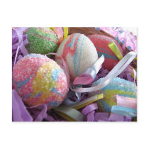 Easter Eggs
