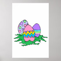 Easter Eggs