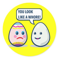 Easter Eggs