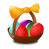 Easter Fun Photo Cut Out