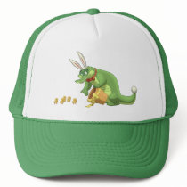 Easter Gator Hat