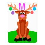 Easter Gift Tags business cards