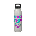 Easter Gifts for Italian Speakers : Buona Pasqua Water Bottles