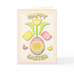 Easter Greeting Card