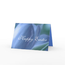 Easter Greeting Card Notecard (Religious Holiday)