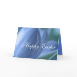 Easter Greeting Card Notecard (Religious Holiday)