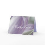 Easter Greeting Card Notecard (Religious Holiday)