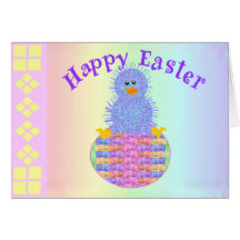 Easter Greeting Cards