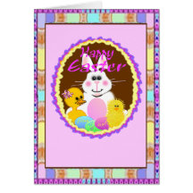 Easter Greeting Cards