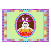 Easter Greeting Cards