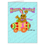 Easter Greeting Cards