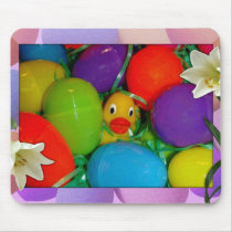 Easter Greetings #2_ Mousepads