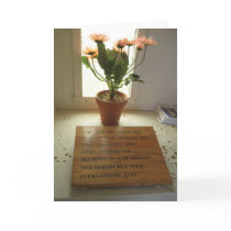 Easter Greetings Cards