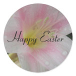 Easter Greetings stickers