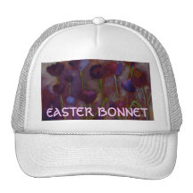 EASTER  - HAT
