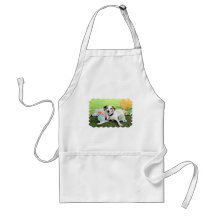 Easter - JackRat - Webb Aprons