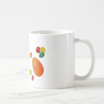 Easter Jelly Beans mugs