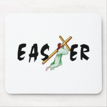 Easter Jesus Cross