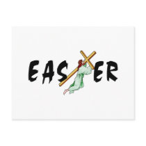 Easter Jesus Cross