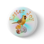 Easter Joy Pin