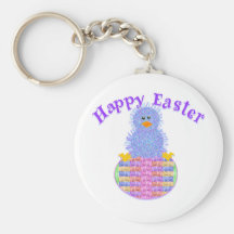Easter Keychains