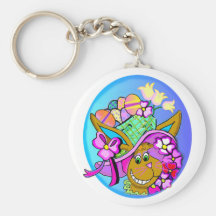 Easter Keychains