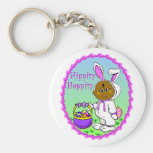 Easter Keychains