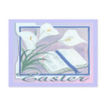 Easter Lilly