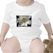 Easter Lily T Shirts