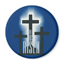 Easter Magnet