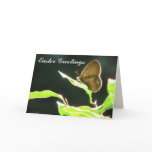Easter Morn Card