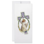 Easter Morn rack cards